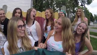 CMU Alpha Sigma Tau Recruitment 2018