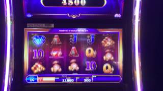 Bally Millionaire Sevens Slot: Free Games Bonus Max Bet screenshot 5