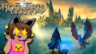 Livestream: MAGICAL BEASTS! in Hogwarts Legacy! First Impressions Review