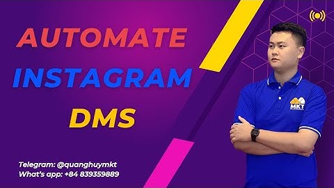 How to Send 1k+ Cold Instagram DMs on Autopilot Per Day Without Getting Banned (FULLY AUTOMATED)