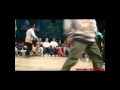 RIVERS CREW vs FLOW MO | 3on3 | HIP OPSESSION 2010