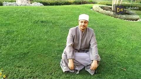 الشيخ الشاذلي طلحة محمد. ما تيسر من سورة النمل من الآية ٦٣ إلى آخر السورة (ترتيل صلاة)٢٠٢١