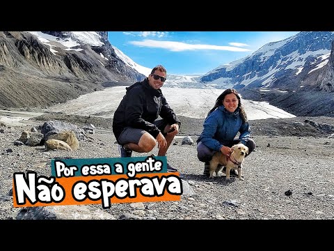 Vídeo: Aqui Estão 15 Imagens Que Devem Convencê-lo A Visitar As Montanhas Rochosas Canadenses