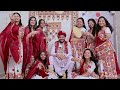 VANA RASAM || DEVGANIYA FAMILY || GUJARATI WEDDING TRADITIONAL FUNCTION