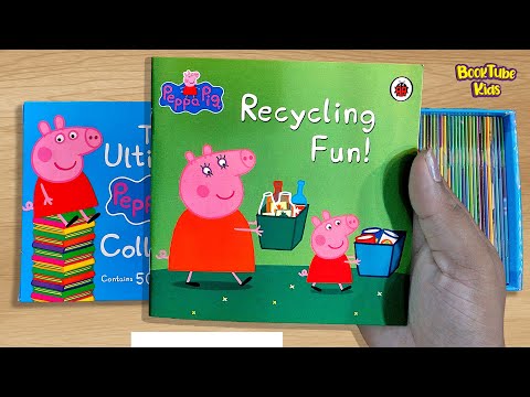 🐷PEPPA PIG :