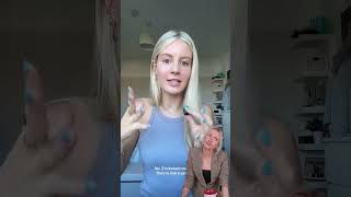 Dietitian Reacts To “Avoid These Foods To Be Skinny”