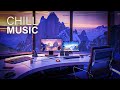 Chill music for work  maximum efficiency and productivity