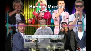 Sadam Muska - Merak Nas 2013 Resimi