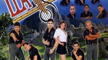 Thumbnail of Llayras - Ámame