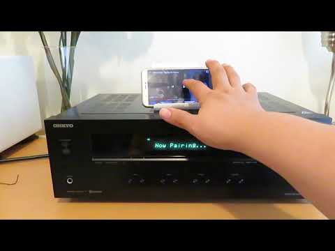 Onkyo TX-8220