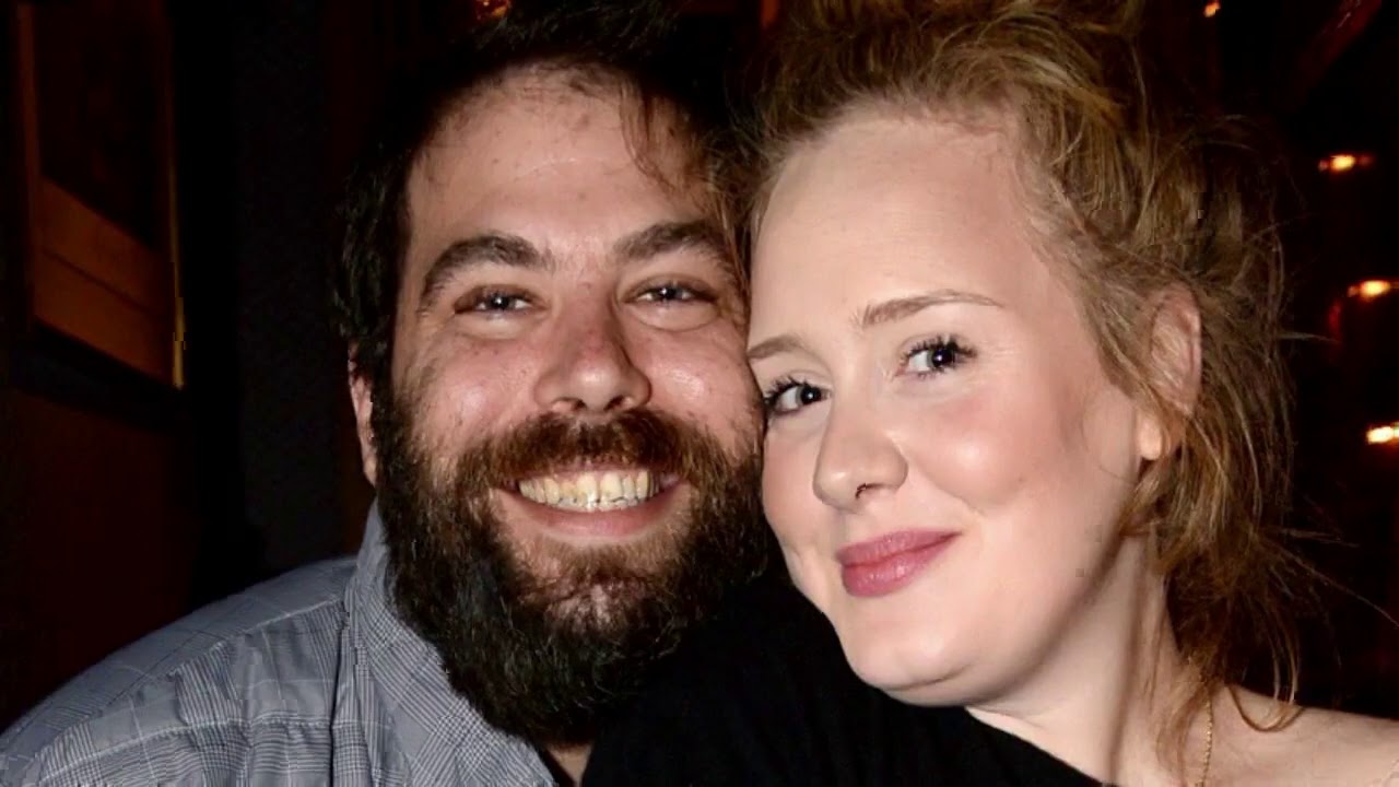 Adele Boyfriends List Dating History Youtube