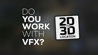 Famous 2D to 3D Location Addon - v1.0.1 Beta 2 Profile