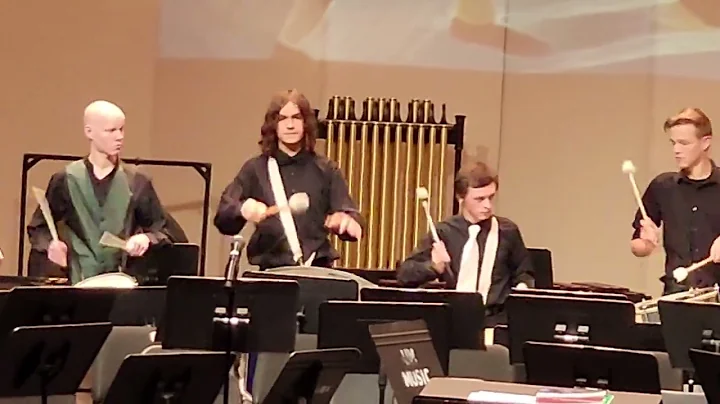 Dawson All Star Band 2022