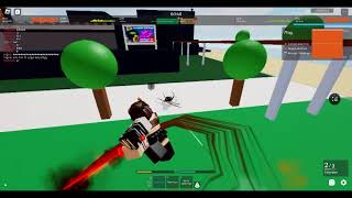 Cw Hacker "red" | No-clip, Speed Hax, and Soft-Aim!