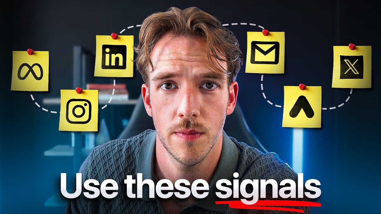 How to Find Clients Who ACTUALLY Need Your Service