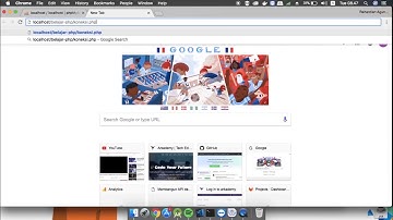 4.4. Tutorial Membuat Database Baru (PHP) - arkademy