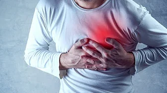 What happens during a Heart Attack | Heart attack Overview | Topic Specialist