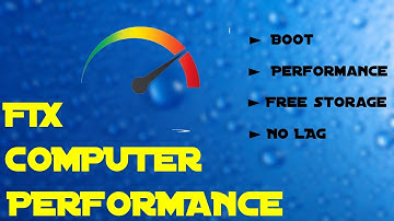 How to Speed Up Your Windows 10 Performance (Best Settings 2021)