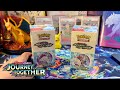 GREAT HITS IN JOURNEY TOGETHER HALF BOOSTER BOXES!!! - YouTube GREAT HITS IN JOURNEY TOGETHER HALF BOOSTER BOXES!!! - YouTube