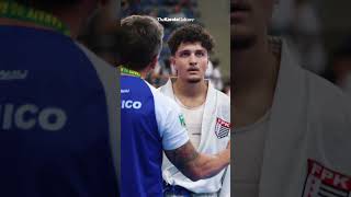 Lucas Kido - highlights Seletiva Nacional 🇧🇷🔥 #karate #kumite #cbk #wkf