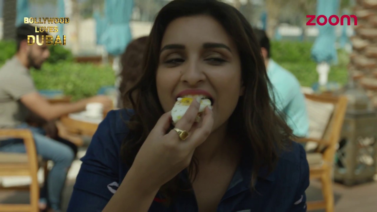 Parineeti Chopra - Bollywood Loves Dubai - Part 1 | Exclusive