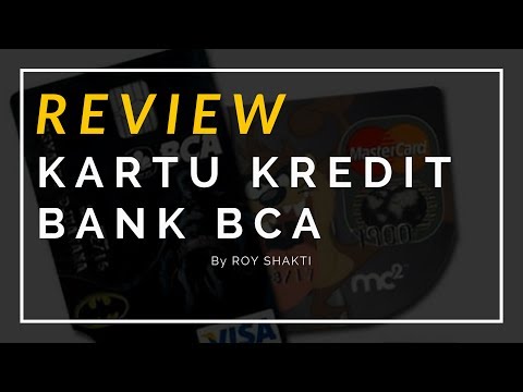 KARTU KREDIT MANDIRI VS CITIBANK, LEBIH OKE YANG MANA? #royshaktisharing KARTU KREDIT MANDIRI VS CITIBANK, LEBIH OKE YANG MANA? #royshaktisharing