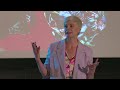 Write Your Personal (Life)style Story | Stephanie Gasser | TEDxKULeuvenBrussels