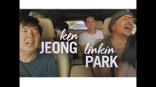 I Don't Want To Miss A Thing (By Aerosmith) - Linkin Park