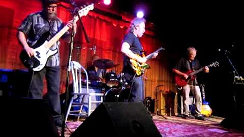 Midnight Sun - Canned Heat - Harvey Mandel - Larry...