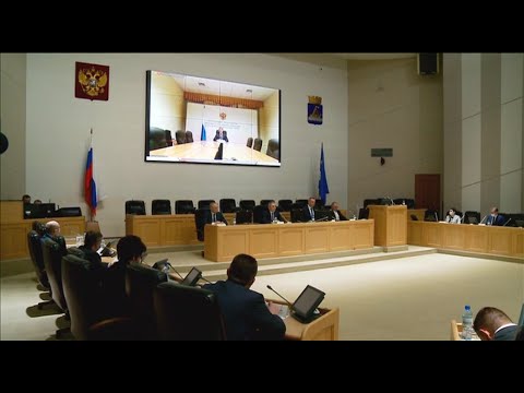 Развитие городских агломераций | Тюмень