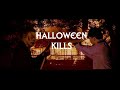 Halloween Kills: Michael Myers Massacre Fan Film
