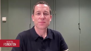 Tobias Menzies for ‘Manhunt’ | Conversations at the SAG-AFTRA Foundation