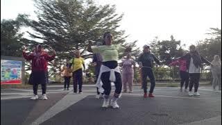 TANJUNG BARU PONGDUT BAJIDOR KENDANG BLEKUK SENAM KREASI FIN SIESIE