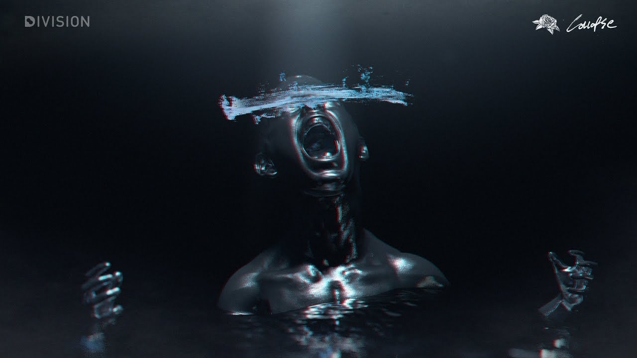 LEViT∆TE - NoLongerAfraid (feat. Macntaj)