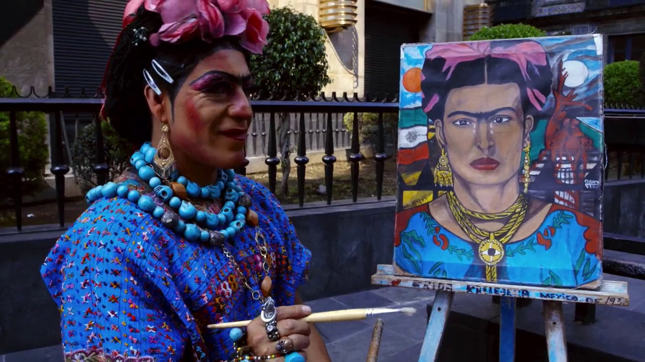 Sense8 | Nova abertura / New Opening (Intro) HD