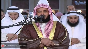 مشاري العفاسي - سورة هود 1431 هـ - ج2