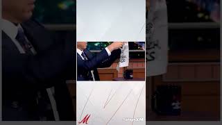 Megyn Kelly Reacts to Jake Tapper's Performative Anti-Trump Pocket Square Revealed on Colbert Profile