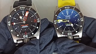ZRC orologi dal 1904, i veri subacquei!!! - Swiss Made - Gioielleria RD Preziosi!!!