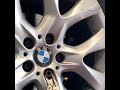 How to remove BMW wheel locks