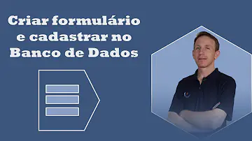 Como criar um formulário com PHP?
