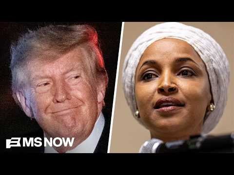 Trump 'gets his vindication' by ordering an investigation: Fmr. U.S. attorney