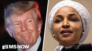 Trump 'gets his vindication' by ordering an investigation: Fmr. U.S. attorney