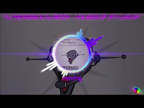 Nemesis — DJ NEMESIS & DJ BOOM - Moving