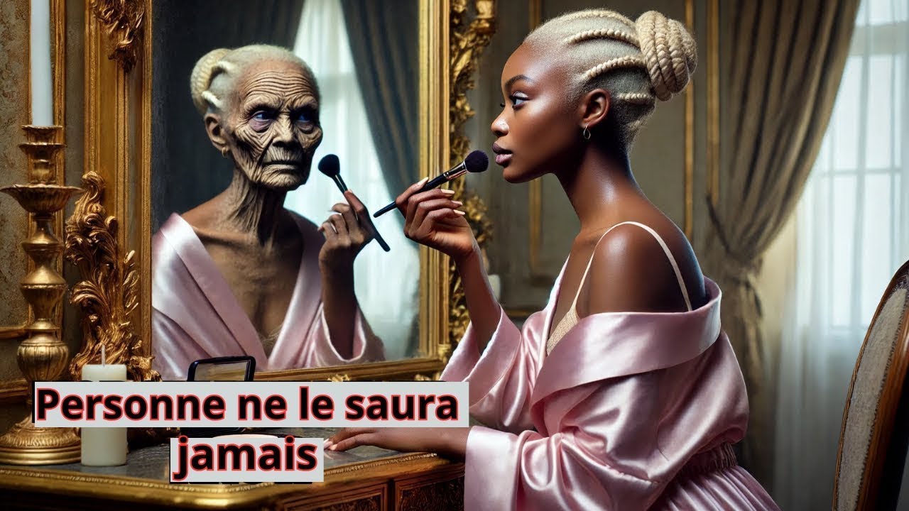 Dafa Beugone Dieukeur Bou Riche  wayè Farr..!!!😱😱||CONTE EN WOLOF