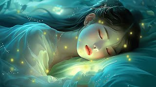 FALL INTO SLEEP INSTANTLY ★ Forget Negative Thoughts  Healing of Stress, Anxiety