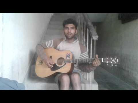 Rani mahala Di cover suhailmd
