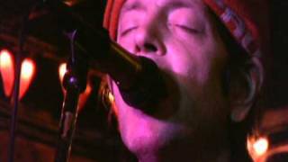 Video thumbnail of "Grant Hart : Green Eyes"