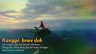 Story WA sampai kapan kan kubuktikan