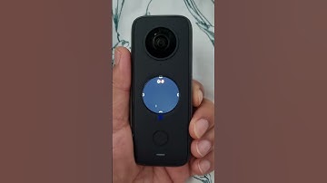 *SOLVED* !PROBLEM! @insta360 Insta360 One X2 camera shutting down abruptly