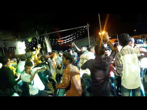 जाग्यावरती खेळ Viraj Dijital Akluj OPRETING BY DJ AMOL VIJAYDADA 9158874046
